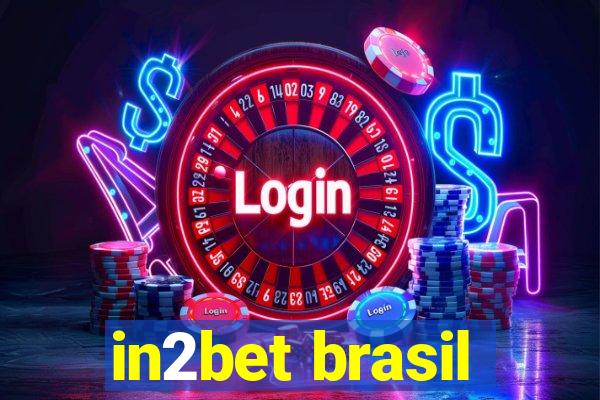 in2bet brasil