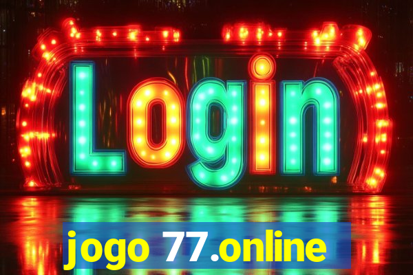 jogo 77.online