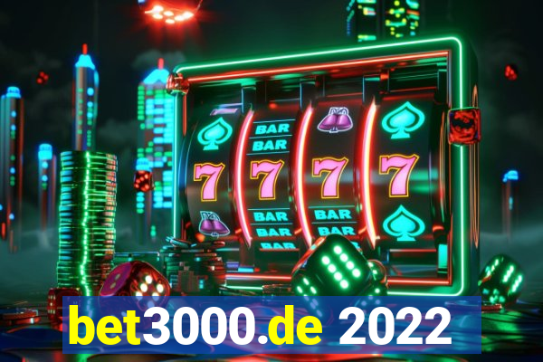 bet3000.de 2022