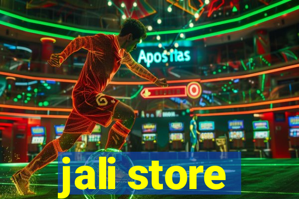 jali store