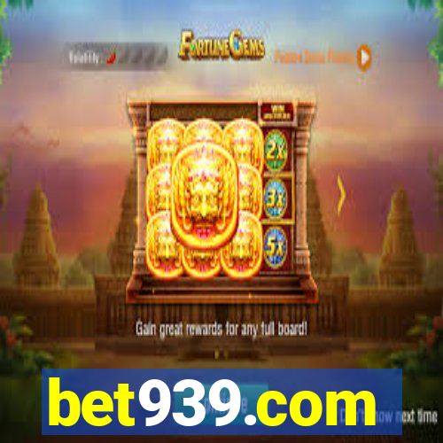 bet939.com