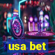 usa bet