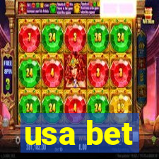 usa bet