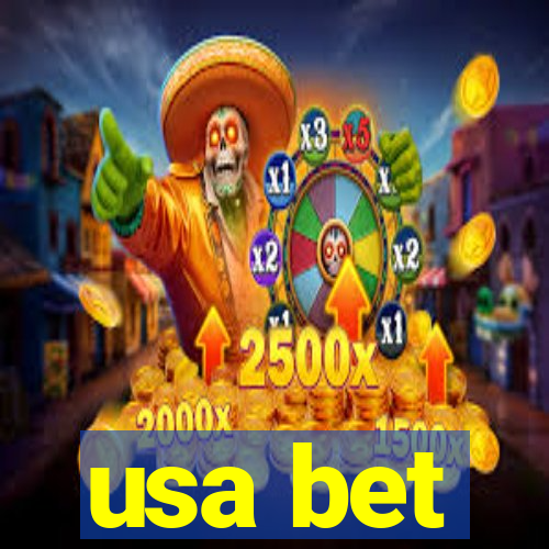 usa bet