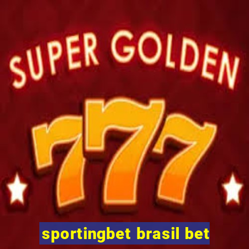 sportingbet brasil bet