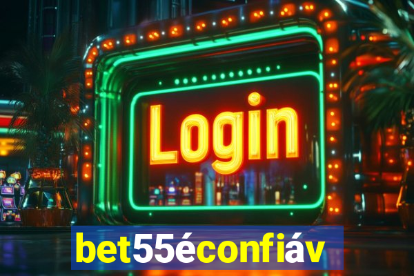 bet55éconfiável