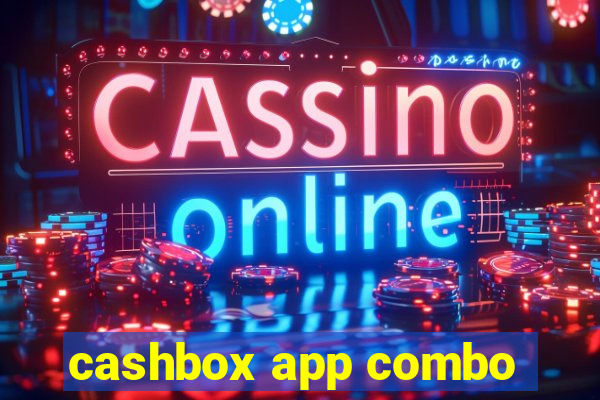 cashbox app combo