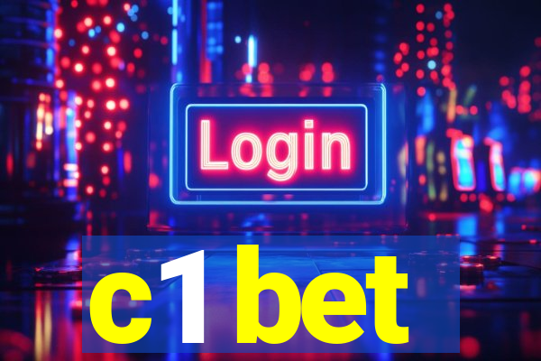 c1 bet