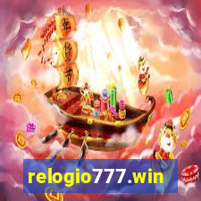 relogio777.win