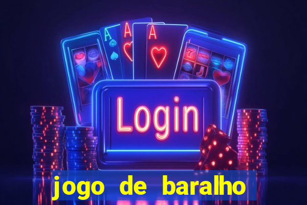 jogo de baralho pife online