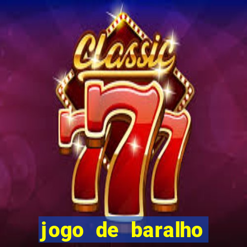 jogo de baralho pife online