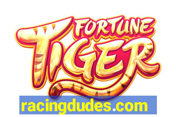 racingdudes.com