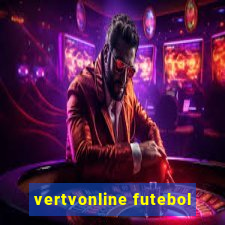 vertvonline futebol