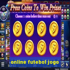 online futebol jogo