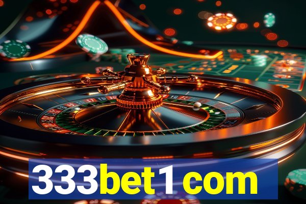 333bet1 com