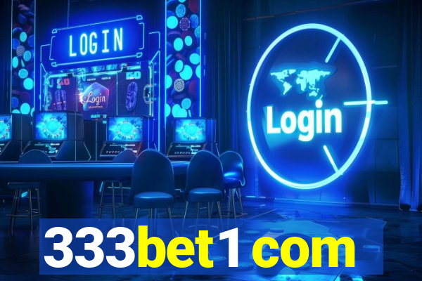 333bet1 com