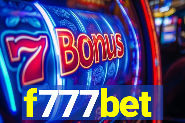 f777bet