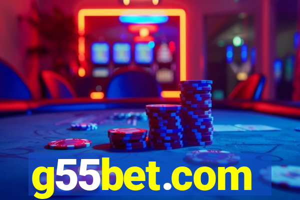 g55bet.com