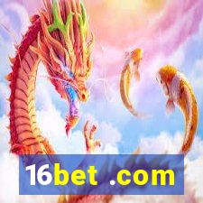 16bet .com