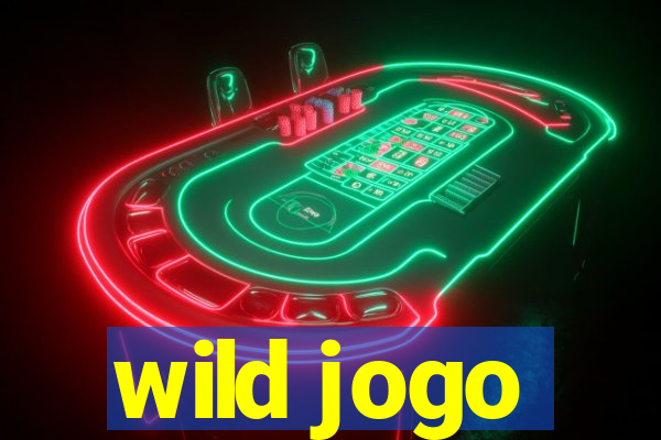 wild jogo