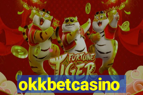 okkbetcasino