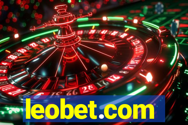 leobet.com