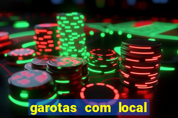 garotas com local porto alegre