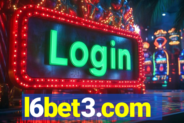 l6bet3.com