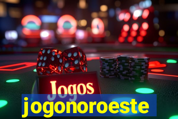 jogonoroeste