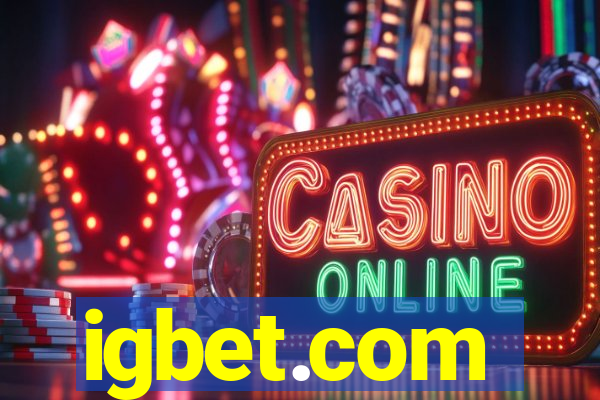 igbet.com