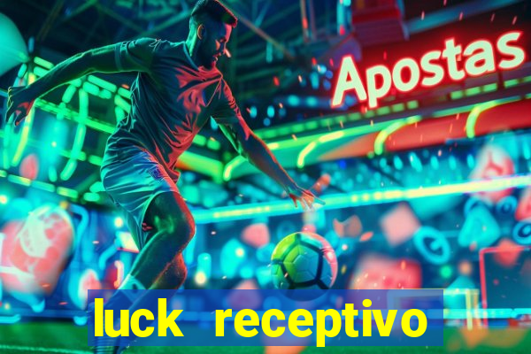 luck receptivo porto seguro