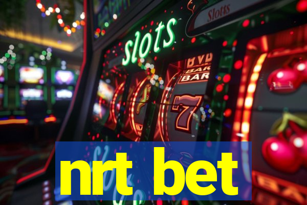 nrt bet