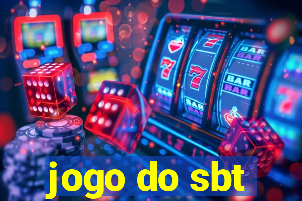 jogo do sbt