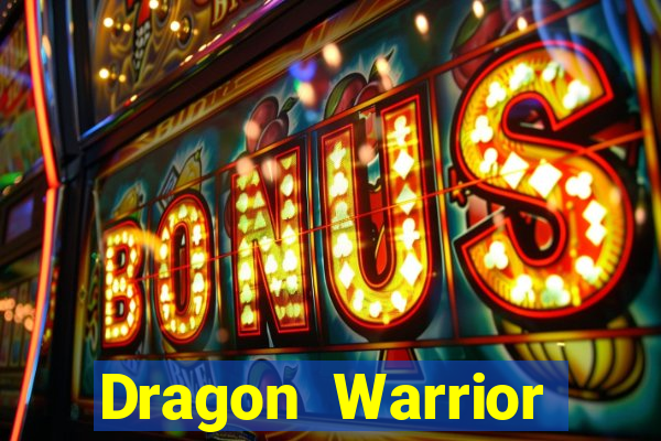 Dragon Warrior legend champion dinheiro infinito dragon warriors champions