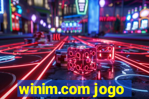 winim.com jogo