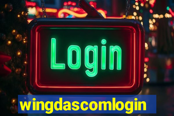 wingdascomlogin