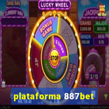 plataforma 887bet