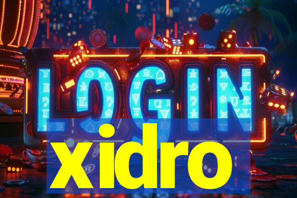 xidro