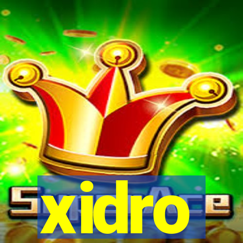 xidro