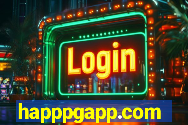 happpgapp.com