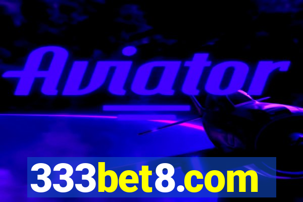 333bet8.com