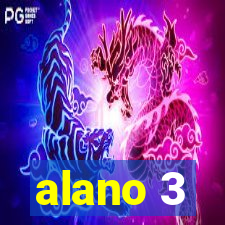 alano 3