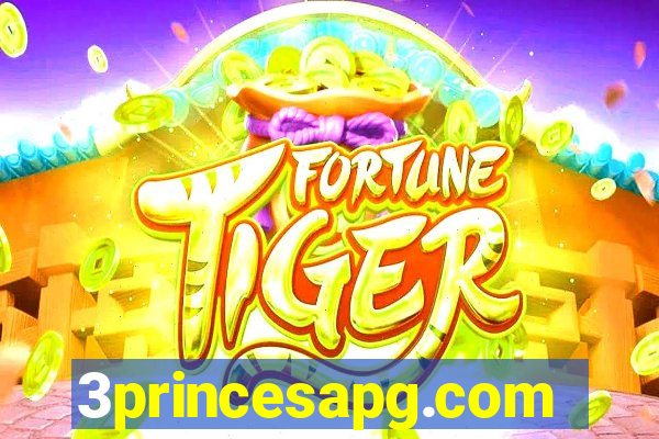 3princesapg.com