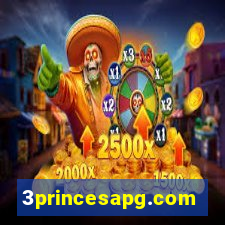 3princesapg.com