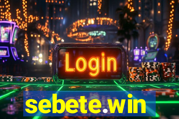 sebete.win