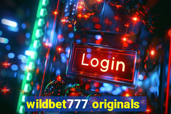 wildbet777 originals