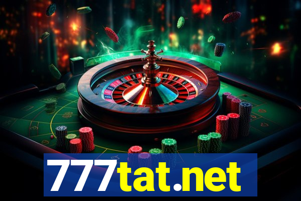 777tat.net