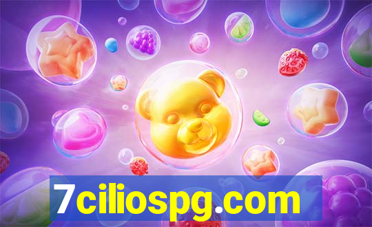 7ciliospg.com