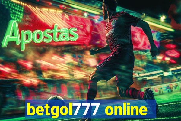 betgol777 online