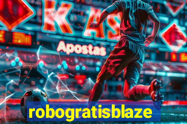 robogratisblaze